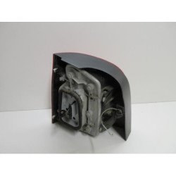 Feu Arriere Principal Droit (feux) Volkswagen Polo 4 Phase 1